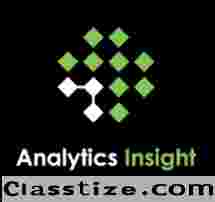 Analytics Insight -Best Digital Publications in india