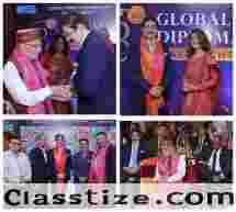 Dr. Sandeep Marwah Graces GTTCI Global Diplomacy Gala Night 2025 as Special Guest