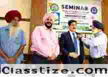 Dream of Freedom Fighters and Present Political Scenario Discussed at Seminar