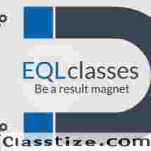 CAT Classes in Pune - EQL Classes