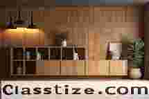 Maximising Small Spaces: The Rise of Flexible Furnishings