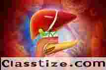 Liver & Pancreas Specialist in Ludhiana – Dr. Nitin Behl