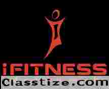 Train Smart at i Fitness New BEL Road – Premium Gym Experience