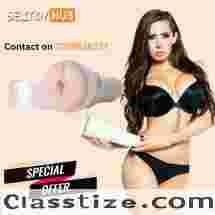 Buy Sex Toys in Bhopal to Enjoy Your Masturbation