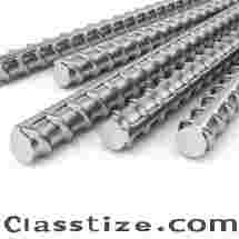 Premium Quality TMT Bar Manufacturer in Kolkata