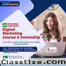 Digital Marketing Course in Mysore | Chanakya Digital Academy 