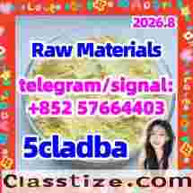 5F-ADB raw materials, precursor, ADB, 5cladba, 5cl-adb ,cas:407-97-6 -