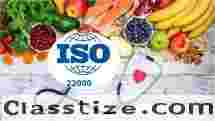 ISO 22000 Certification in Delhi