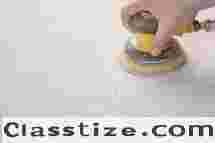 Stone Refinishing Near Me in NJ – Restore Beauty and Durability