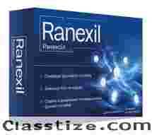 Buy Ranexil in Ukraine – Ranexil Price & Reviews