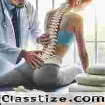 spinal specialist near me Fort Pierce - 561-836-7248