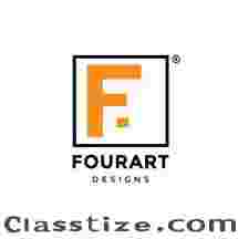 Fourarts Design - Best digital marketing agency in Kochi, Kerala 