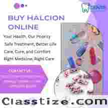 Trusted Guide to Buying Halcion Online in the USA