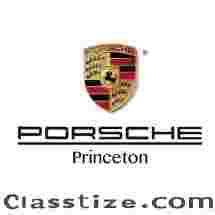 Princeton Porsche