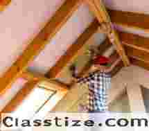 Choose Residential Insulation in Pittsburgh for Better Performance
