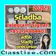5cladba raw material 5CL-ADB-A precursor raw 5cladba 5f adb 4fadb 