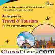 Top Travel and Tourism Courses in Mumbai