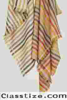 Buy Opera Cashmere Mens Large Scarf Online