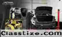 Full-Service Auto Body Repair in SC – Restore Your Vehicle Fast