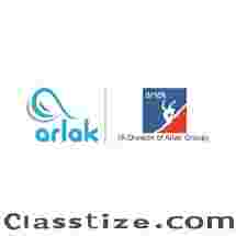 Indian PCD Pharma Franchise Company - Arlak Biotech
