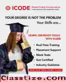 Join the Top Medical Coding Training Institute in Hyderabad
