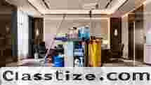 Trusted Corporate Housekeeping Agency in Rajarhat Kolkata  