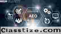 Answer Engine Optimization (AEO)