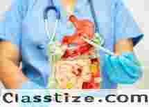 Effective Digestive & Gastro Treatment in Ludhiana  