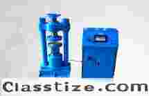 Material Testing Machine Manufacturer in Delhi