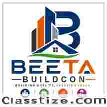 Commercial Building Construction in Jaipur | BEETA BUILDCON | Call 7976837335