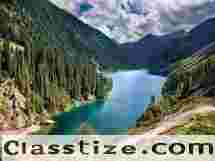 Kazakhstan Tour Package for Family & Friends – Best 5 to 7 Days Holiday Deals