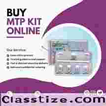 Order MTP Kit Online Safely – Trusted Pharmacy