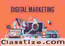 Professional Digital Marketing and SEO Courses Madurai