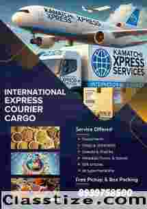 dhl courier tracking