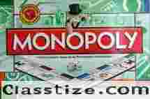 Monopoly Laptop and Desktop Computer Game