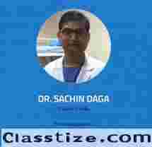 Best Liver Transplant Surgeon in Hyderabad – Advanced Liver Care