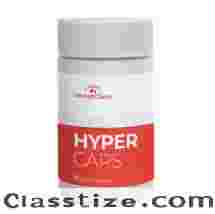 Buy Hyper Caps in Albania – Hyper Caps Price & Reviews