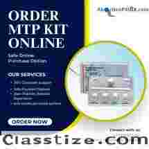 Fast & Easy Way to Order MTP Kit Online in USA