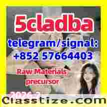 5CLADBA precursor 5CL-ADB apvp adbb precursor 5cl rwa materials 48 hours, 5-7 days 