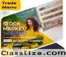  Experience the Unfiltered Side of Dabba Trading ID | FTA