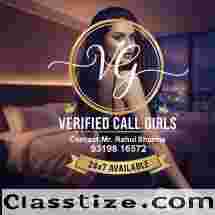 Gaur City Call Girls Noida ⨊⇒9319816572 ⋙COD Doorstep Service Gaur City