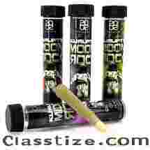 Looking For Quality THC Disposable Vape Products or Premium CBD? We've Got You Covered