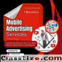 Precision Mobile Advertising for Smarter Customer Targeting