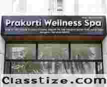 Prakurti Wellness Spa