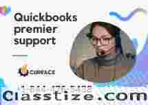 CONTACT QuickBooks premier Support +1-844-476-5438
