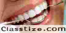 Healthy Smiles Begin with the Best Dentist in Chetla  