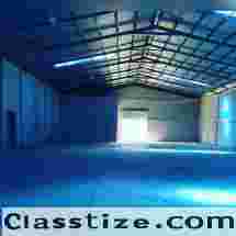 Alquiler Venta Y Construccion De Naves Industriales!!