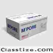Surgical Adhesive Tape – Certified Manufacturer & Global Exporter