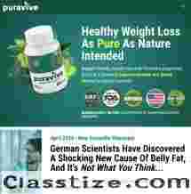 Say Hello to Sustainable Weight Loss with Puravive's Scientific Formula