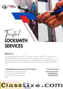 Affordable Louisville Automotive Locksmith Services